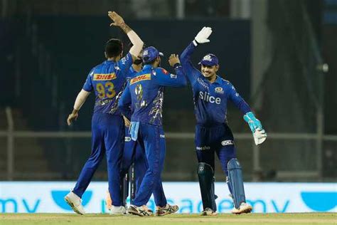 mi vs kkr scorecard cricbuzz|MI vs KKR Cricket Scorecard, 51st Match at Mumbai, May 03, 2024.